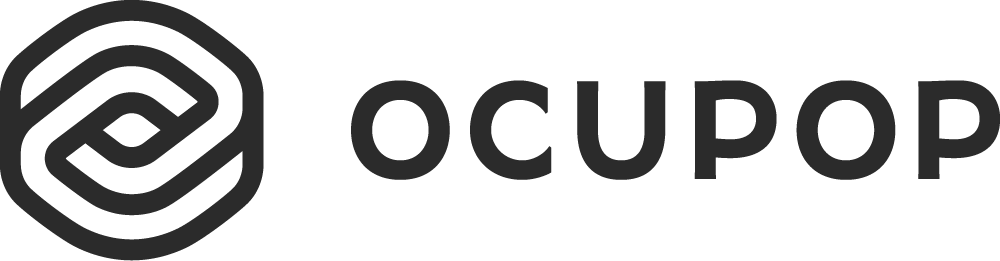 Ocupop Logo